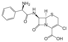 Cefaclor