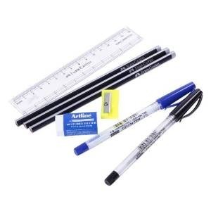 Faber Castell Kits writing & Marketing