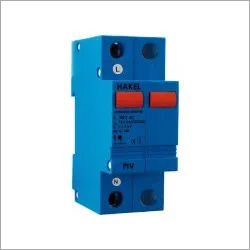 Lightning Current and Surge Arrester