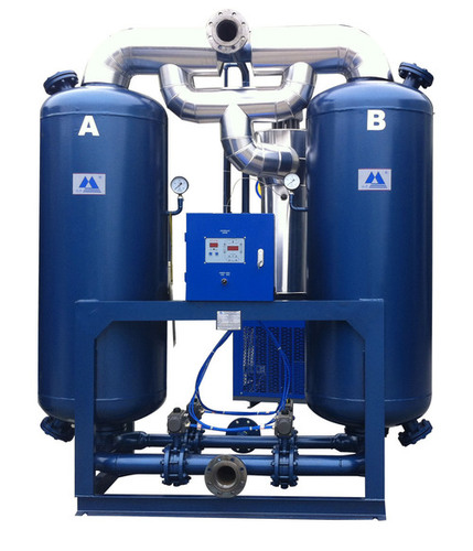Air Drying System Air Drying System