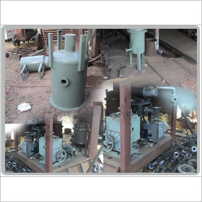 Fabrication Work