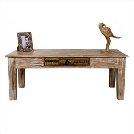Brass Coffee Tables
