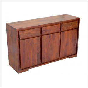 Dining Room Cabinet