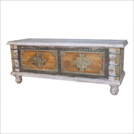 Artistic Trunk Chest