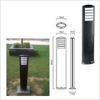 Stainless Steel Bollard