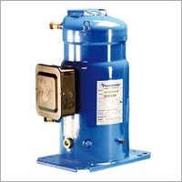 Scroll Compressor