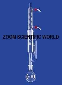 Soxhlet Extraction Apparatus