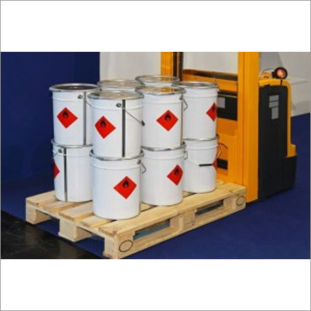 Cargo Handling Services