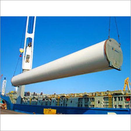 Cargo Handling Service Provider