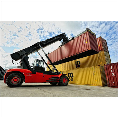 Cargo Handling Solution By IASY SOLUTIONS