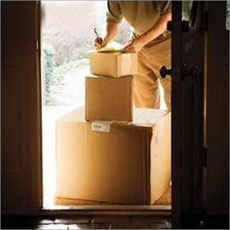Door to Door Delivery Services