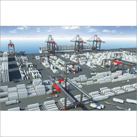Port Handling Services