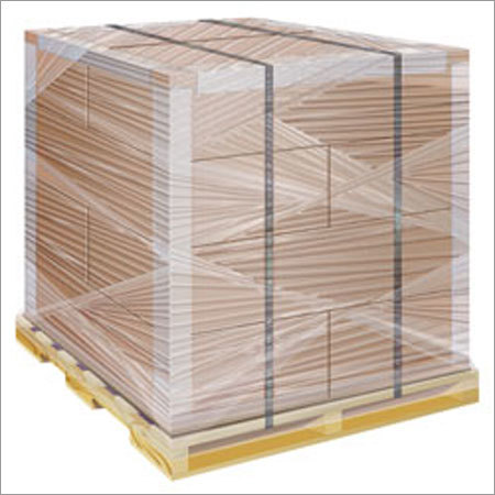 Palletization Services