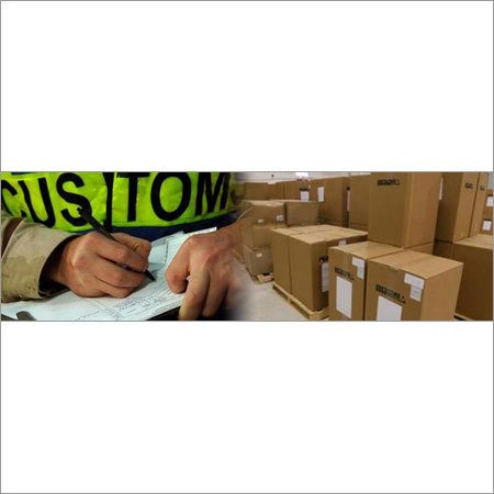 Customs Clearance Agents