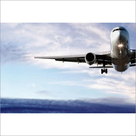 Air Freight Forwarders