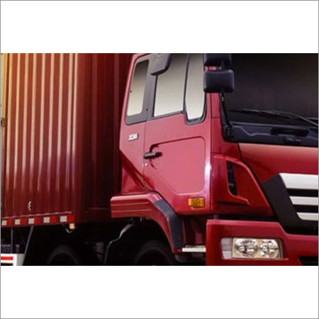 Land Freight Forwarders