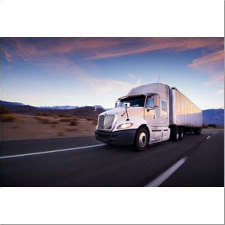Road Freight Forwarding