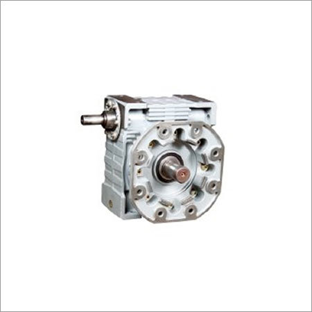 GRV Type Gear Box