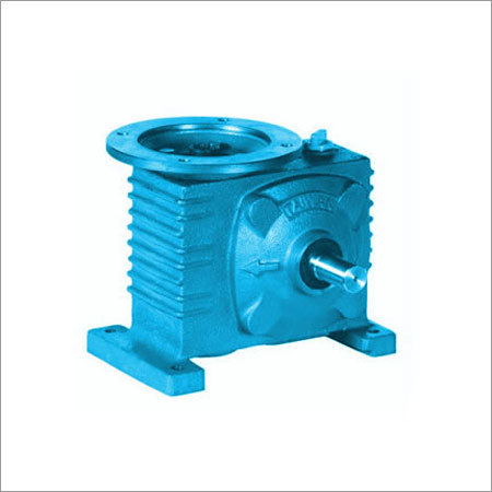 Industrial Aerator Gear Boxes