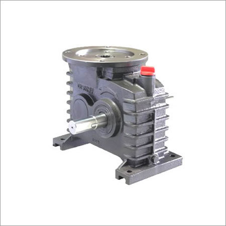 Commercial Aerator Gear Boxes