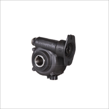 Custom Gearboxes