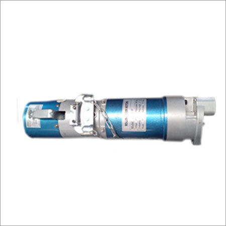 Rolling Shutter Gear Box