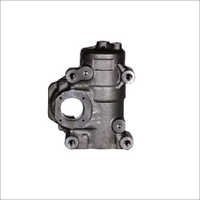 कस्टम सीएनसी मशीन से बने घटक