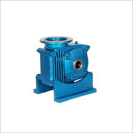Adaptable Reduction Gear Box