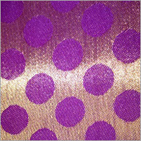 Designer Jacquard Fabric