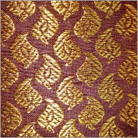Traditional Designer Jacquard Fabric