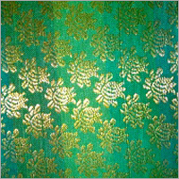 Fancy Jacquard Fabric