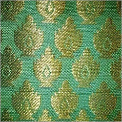 Designer Jacquard Fabric