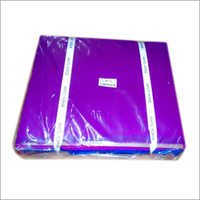 Polyester Blouse Piece