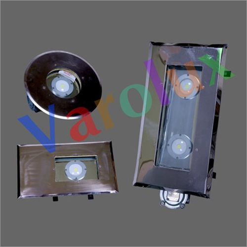 Led Flp Clean Room Light Light Source: Electricity