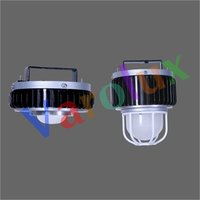 Led Wp Surface Light Color Temperature: 0 - 45 Celsius (oc)