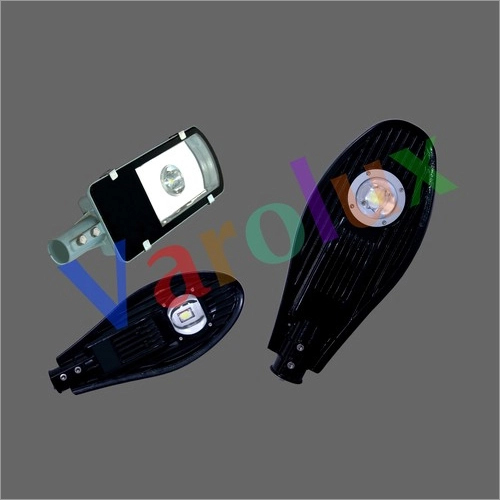 LED WP STREET LIGHT LED WP STREET LIGHT