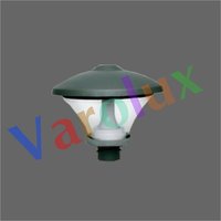 Led Garden/gate Light Color Temperature: 10-52 Celsius (oc)