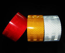 Warning Signal Vehicle Reflective Tape