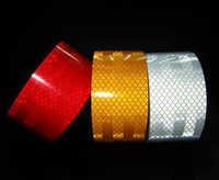 Vehicle Reflective Tape