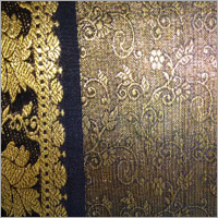 Fancy Jacquard Border