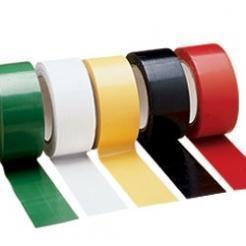 Warning Signal Self Adhesive Tapes