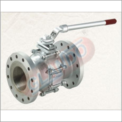 Ball Valve