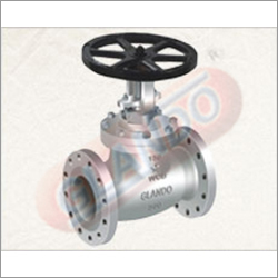 Globe Valve