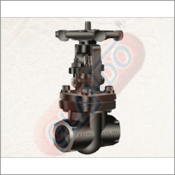 Gate Valve