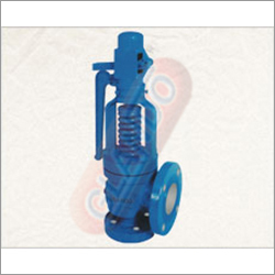 Safety Valve
