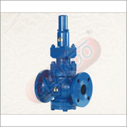 Pressure Reducing Valve