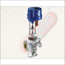 Control Valve