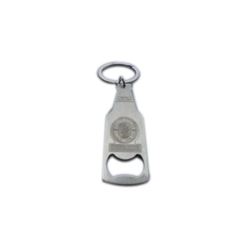 Stainless Steel Bottle Opener