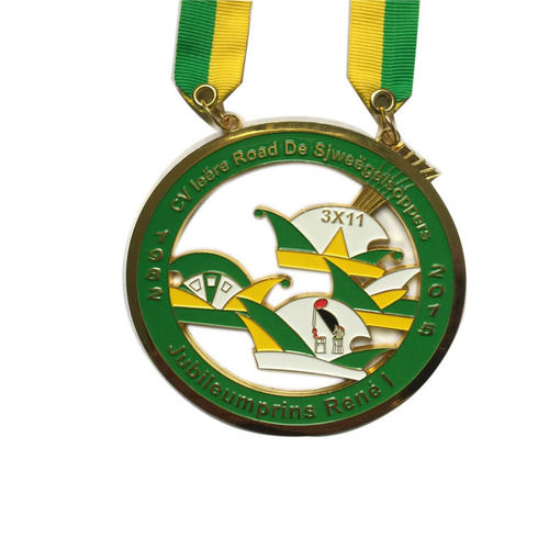 Big Medal