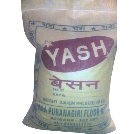 Gram Flour